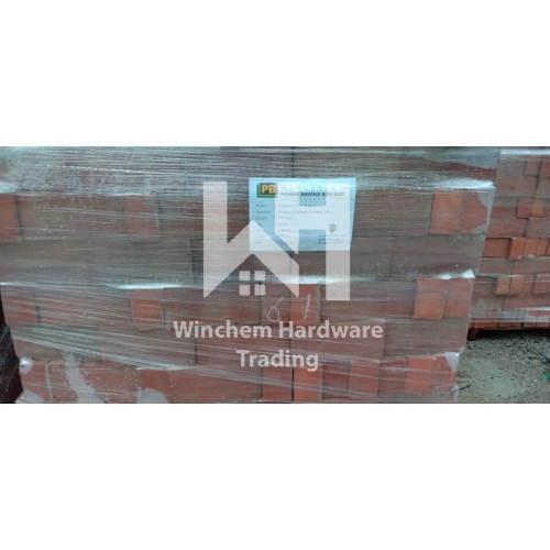 Batu Bata Merah (P.B, M.T & T.M)